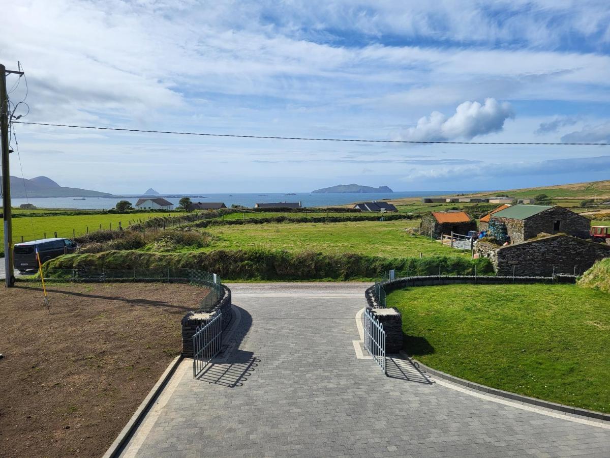 Dunquin House Bed And Breakfast Екстериор снимка